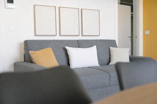 Mareka Luxury Apartments photo 42
