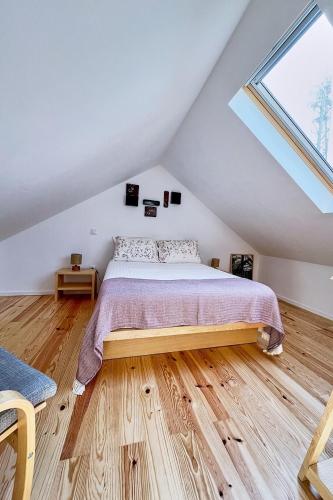 Design Sea House VII
