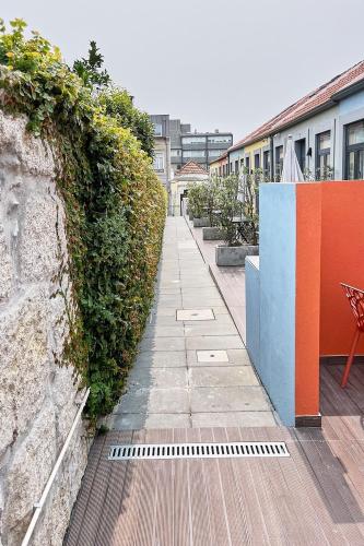 Design Sea House VII