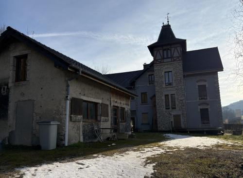 Foto L'ECURIE du Château 6