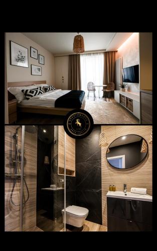 APARTAMENTY ARTE - Racławickie U115 - garaż faktura VAT