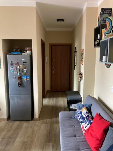 Stanza privata M1 Villa SG a 15 min dal Duomo