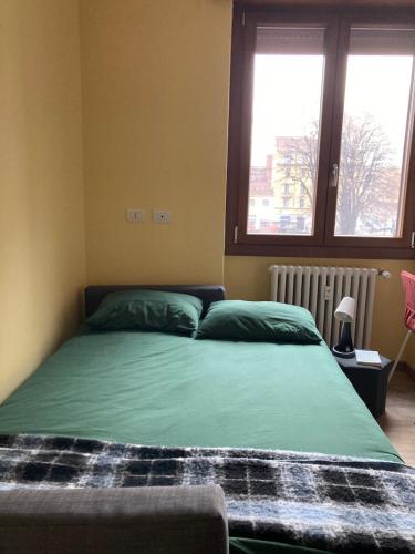 Stanza privata M1 Villa SG a 15 min dal Duomo