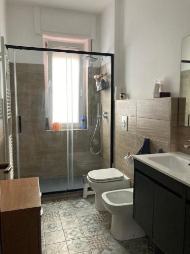 Stanza privata M1 Villa SG a 15 min dal Duomo