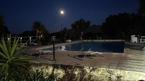 Il Lentischio Casa B2