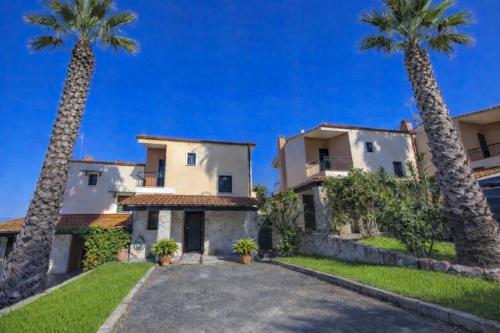 Villa Aliki