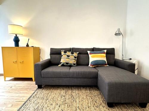 Cruz Central apartment 1