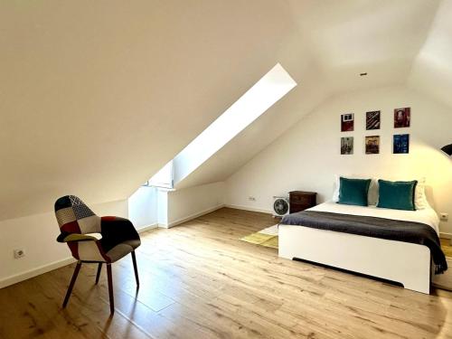 Cruz Central Apartment 2