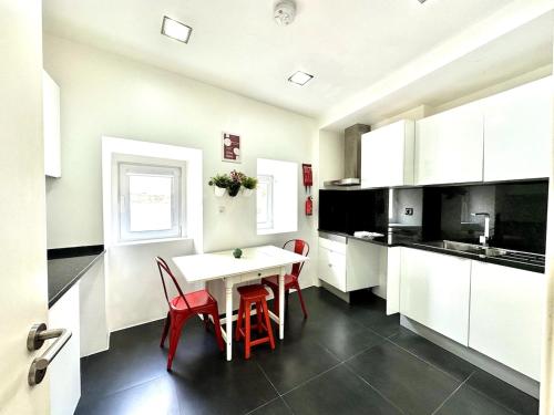 Cruz Central Apartment 2