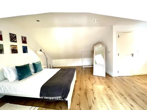 Cruz Central Apartment 2