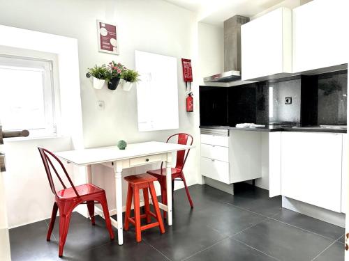 Cruz Central Apartment 2
