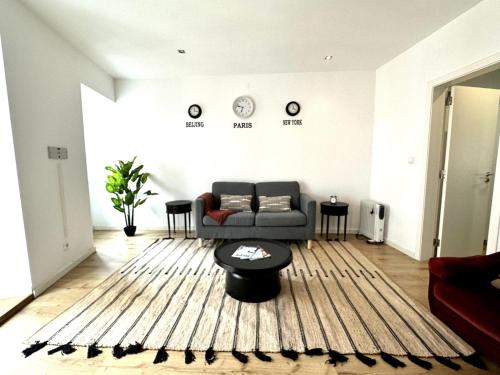 Cruz Central Apartment 2