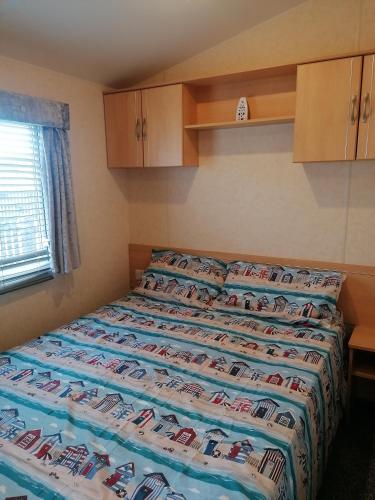 Gallery image of KC Caravan Hire in Kinmel Bay