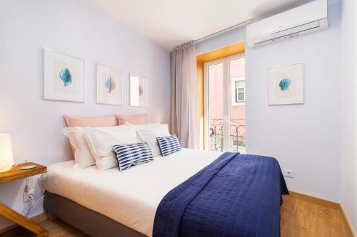 Perfect Cool with AC, 2 Bedrooms 2 Bathrooms
