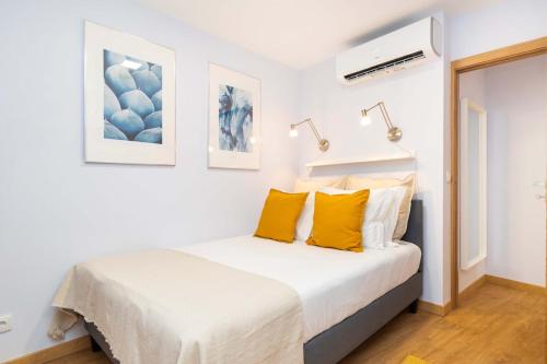 Perfect Cool with AC, 2 Bedrooms 2 Bathrooms