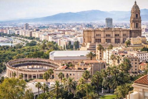 Apartamento PREMIUM La Biznaga