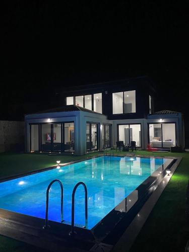 Villa Bellevue