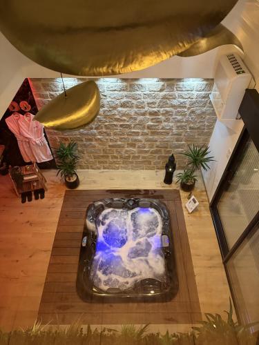 Ảnh trong thư viện ảnh của L'Apogée ở Noyal-Pontivy