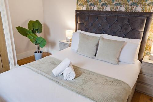 Stylish Apartment in Jewellery Quarter Onsite Parking, Wi-Fi & Netflix photo 3