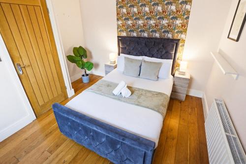 Stylish Apartment in Jewellery Quarter Onsite Parking, Wi-Fi & Netflix photo 5