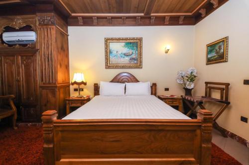 Brilant Antic Hotel