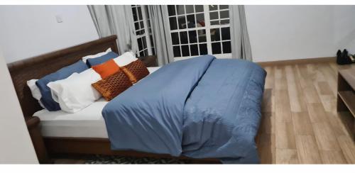 Llit o llits en una habitació de De and De Villa