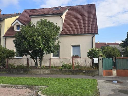 Beautiful house 15 minutes from Schwechat Airport
