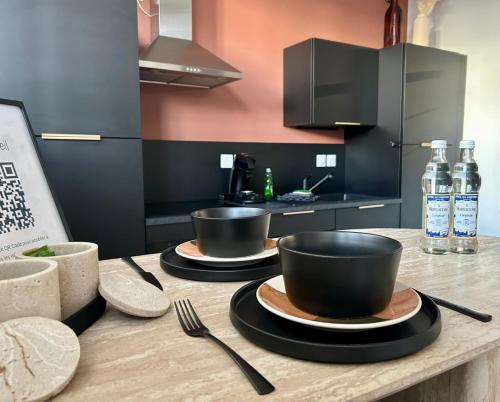 Le Prestige - Suite Balnéo Haut Standing