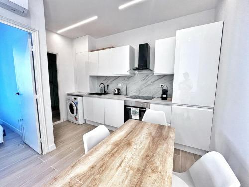 Ref 122 - Coeur de Nice - 3 Rooms photo 11