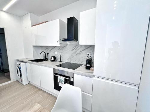 Ref 122 - Coeur de Nice - 3 Rooms photo 15