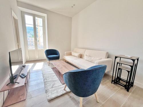 Ref 122 - Coeur de Nice - 3 Rooms photo 16