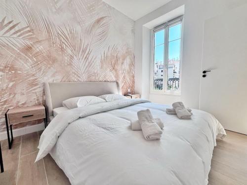 Ref 122 - Coeur de Nice - 3 Rooms photo 17