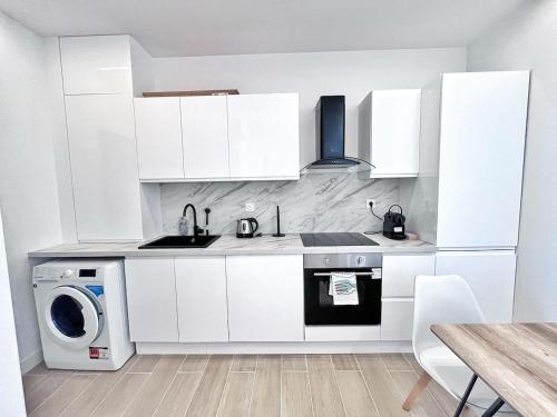 Ref 122 - Coeur de Nice - 3 Rooms photo 18