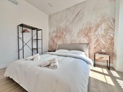 Ref 122 - Coeur de Nice - 3 Rooms photo 19