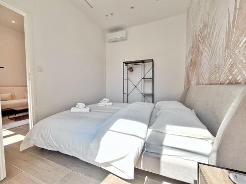 Ref 122 - Coeur de Nice - 3 Rooms photo 21