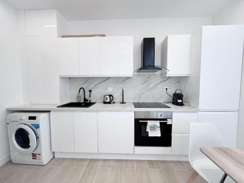 Ref 122 - Coeur de Nice - 3 Rooms photo 22