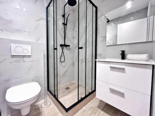 Ref 122 - Coeur de Nice - 3 Rooms photo 25