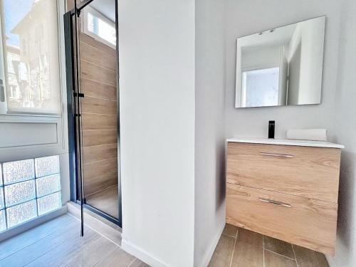 Ref 122 - Coeur de Nice - 3 Rooms photo 8