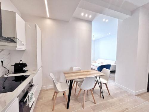 Ref 122 - Coeur de Nice - 3 Rooms photo 9