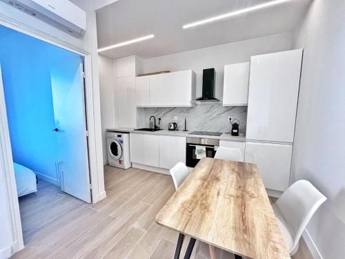 Ref 122 - Coeur de Nice - 3 Rooms photo 5