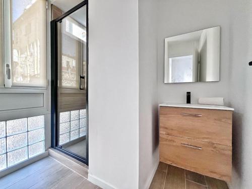 Ref 122 - Coeur de Nice - 3 Rooms photo 4