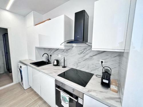 Ref 122 - Coeur de Nice - 3 Rooms photo 27