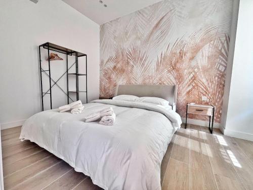 Ref 122 - Coeur de Nice - 3 Rooms photo 28
