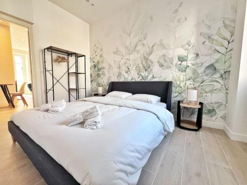 Ref 122 - Coeur de Nice - 3 Rooms photo 29