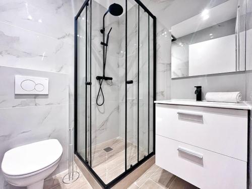 Ref 122 - Coeur de Nice - 3 Rooms photo 30