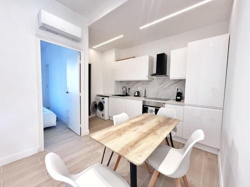 Ref 122 - Coeur de Nice - 3 Rooms photo 32