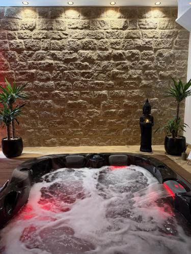 Ảnh trong thư viện ảnh của L'Apogée ở Noyal-Pontivy
