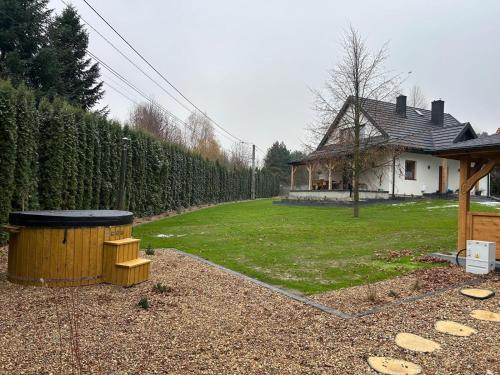 BABA JAGA na szlaku