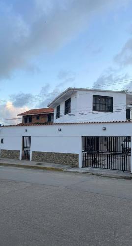 House for 10 guests in Chichiriviche, Falcon
