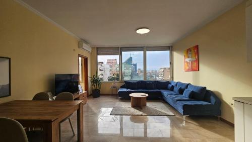 Next to Blloku 2-BDR Spacious Apartment